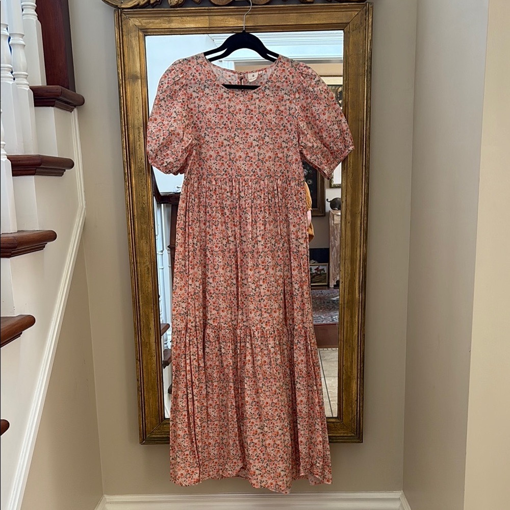 Oak Meadow Kalina Dress